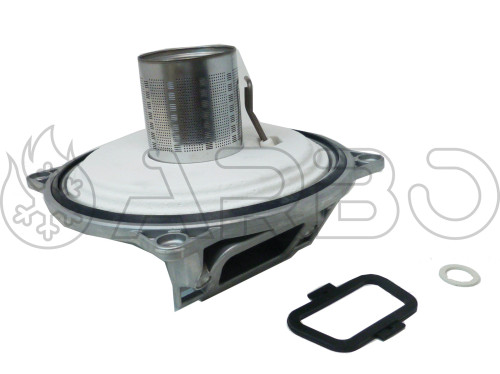 RICAMBIO ASSIEME PORTA BRUCIATORE - BA7868954