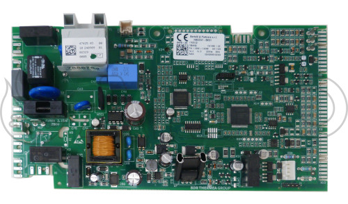 RICAMBIO SCHEDA CU-GH21 SW1.3S  - BA7877383