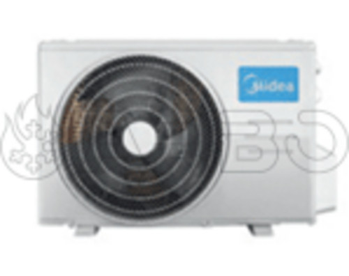 UNITA' ESTERNA INVERTER 27K CON 4 ATTACCHI E RECUPERATORE DI CALORE - M4OA27HFN8Q