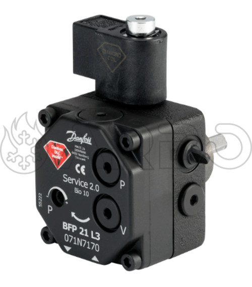 POMPA GASOLIO DANFOSS BFP 21 R5 2.0 - BFP21R52.0