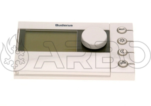 UNITÀ DI COMANDO RC35*3 EMS V2 - BUD7736616429
