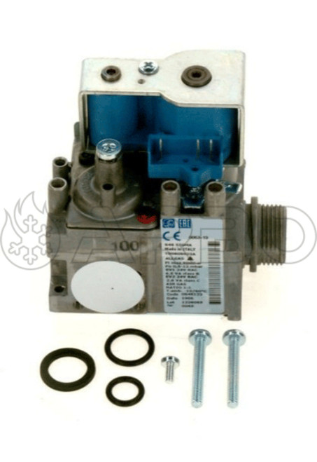 GRUPPO GAS - BUD7736700635