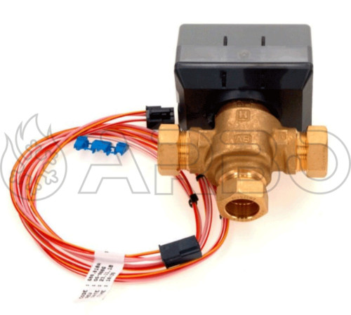 VALVOLA A 3 VIE 3/4" - BUD78016
