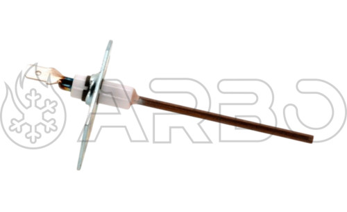 ELETTRODO DI IONIZZAZIONE Q354A1000 - BUD87185709120