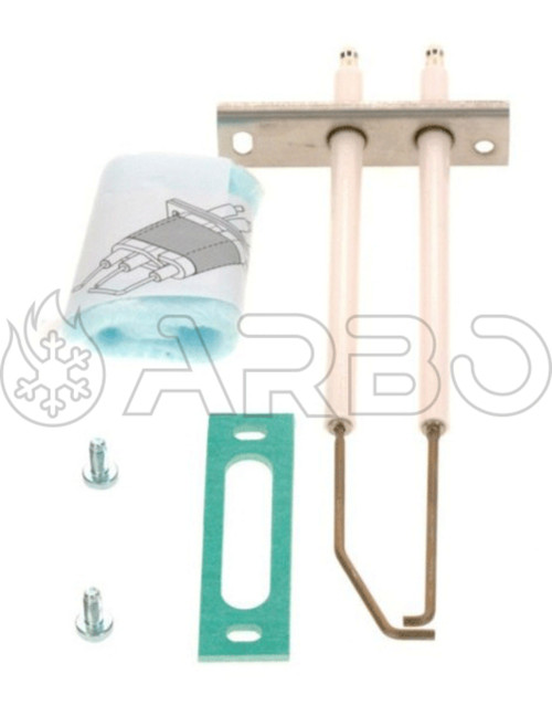 ELETTRODO DI ACCENSIONE VM4/5 - BUD8718572322