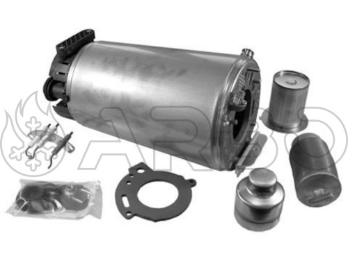 BLOCCO LAMELLARE - J8716013860