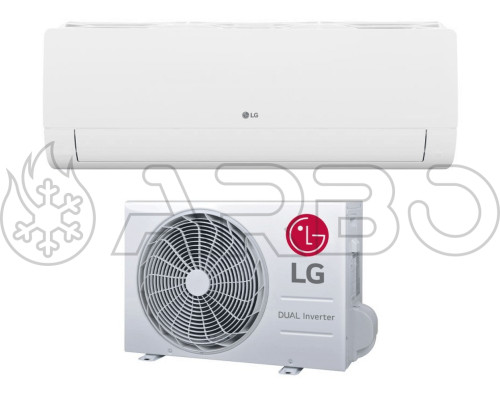 MONOSPLIT LIBERO WINNER 12000 BTU - LIBEROWINNER12