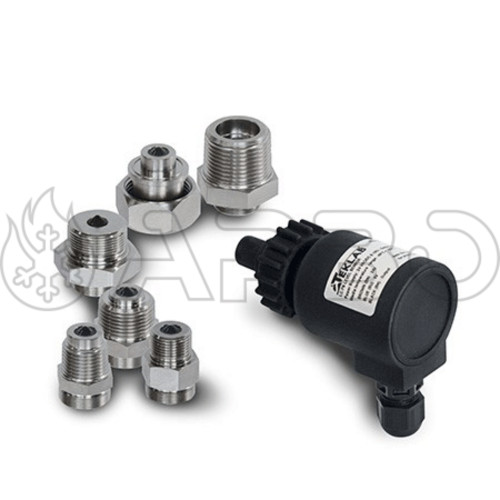 SENSORE DI LIVELLO DI MINIMA LC-PS+AD 1/2 NPT 230V PS45 - 90000296