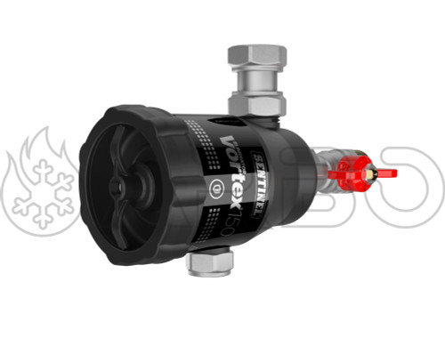 DEFANGATORE VORTEX150 E 1LT DI ADDITIVO X910 - ECOPROTECTIONPACK
