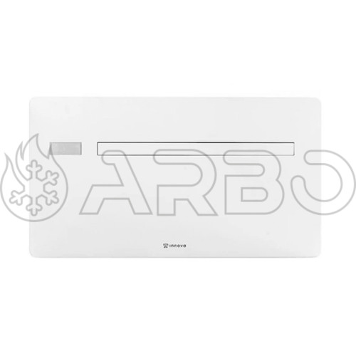 CONDIZIONATORE MONOBLOCCO 2.0 18HP AMERICA CON WIFI - INNOVA2.018ELEC