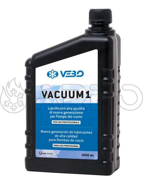 VACUUM1 - VACUUM1