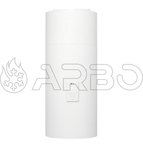 SCALDACQUA A POMPA DI CALORE R290 150L - WH15ESF0