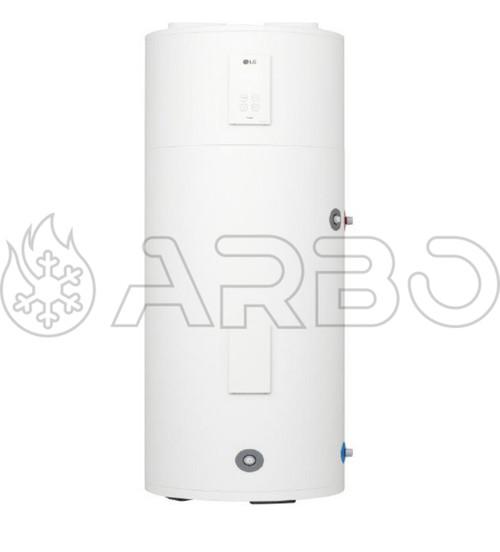 SCALDACQUA A POMPA DI CALORE R290 200L - WH20ESF0