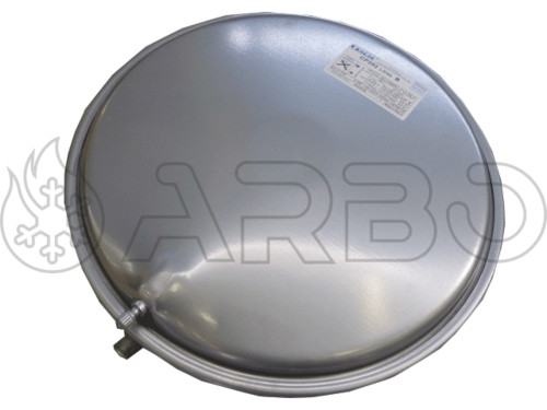VASO ESPANSIONE CP392/8 3/8`x28 - V.0° PREC. 1BAR - TWIN000216