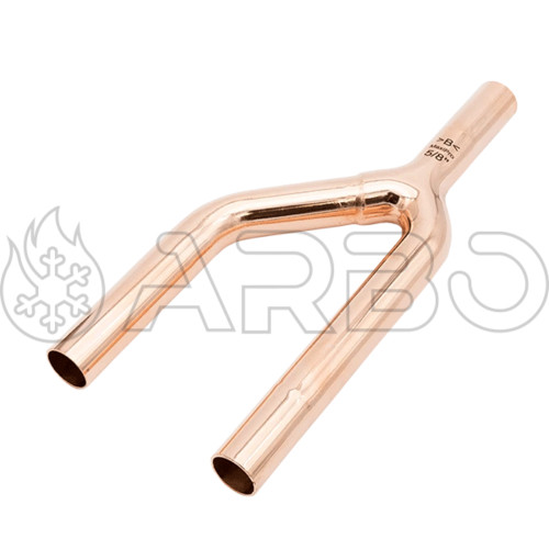 GIUNTO A Y DA 3/4 - MPBF5006060601
