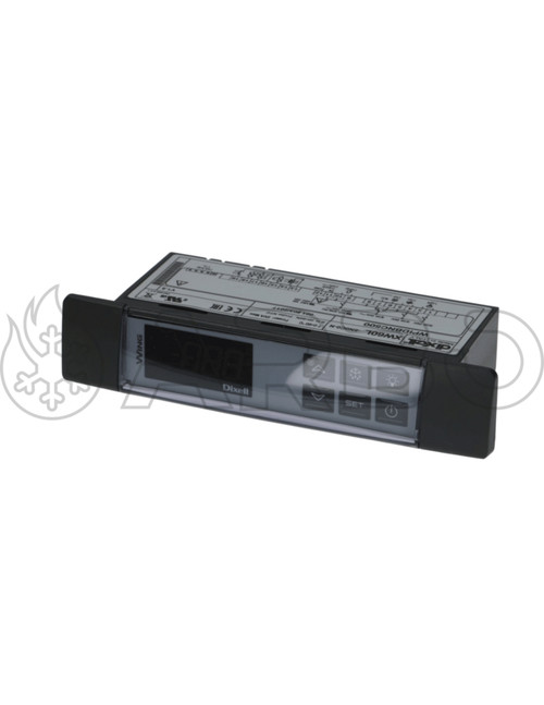 TERMOSTATO CELLE VENTILATE 230V XW60L-5N0C0N - XW60L-5N0C0N TERMOSTATO CELLE VENTILATE 230V XW60L-5N0C0N - XW60L-5N0C0N
