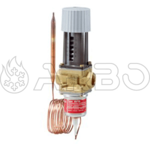 VALVOLA TERMOSTATICA AVTA 10 G 3/8  10-80`C - 003N1144 VALVOLA TERMOSTATICA AVTA 10 G 3/8  10-80`C - 003N1144
