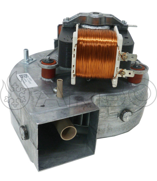 VENTILATORE FIME GR00885B SENZA PIASTRA - TWIN000217