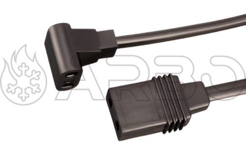 CAVETTI PER FASTON 4656 Z 853 EBM LUNGHEZZA 610MM - 9920140000