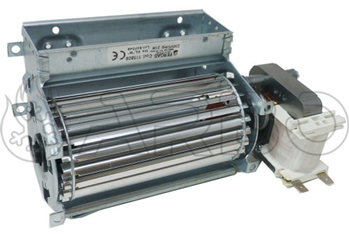 KIT VENTILATORE TGO 120S - COLA3980012700