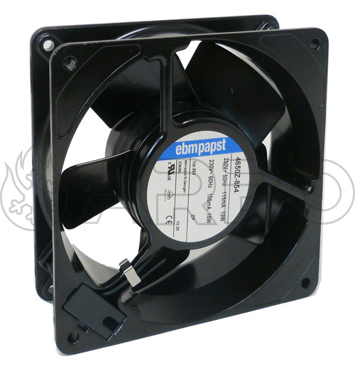 KIT VENTILATORE ASSIALE - COLA3980014430