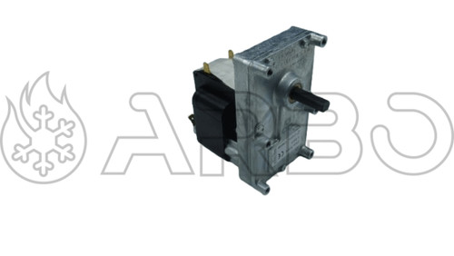 KIT MOTORIDUTTORE 3 RPM - COLA3980018310