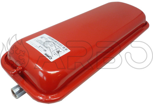 KIT VASO ESPANSIONE 8 - COLA3980019300 KIT VASO ESPANSIONE 8 - COLA3980019300