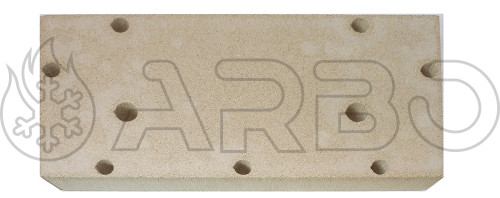 KIT PROTEZIONE VERMICULITE - COLA3980019400