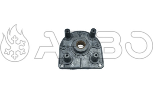 KIT FLANGIA FERMA MOTORIDUTTORE - COLA3980M590