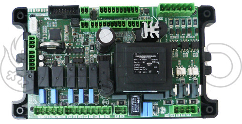 KIT SCHEDA MICRO - COLA3980M690