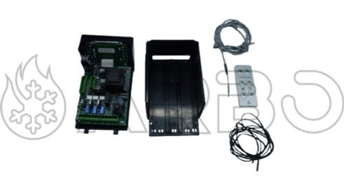 KIT MICROINTERRUTTORE ECO - COLA3980Q650