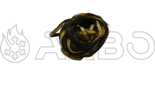 KIT NASTRO TERMICO 8X3 MM - COLA3980S900