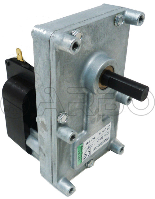 KIT MOTORIDUTTORE - COLA3980T200 KIT MOTORIDUTTORE - COLA3980T200