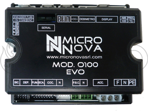 KIT SCHEDA - COLA3980T250