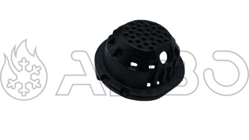 Kit braciere pellet Cola - COLA3980T380