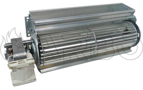 KIT VENTILATORE TANGENZIALE TGA - COLA3982D300