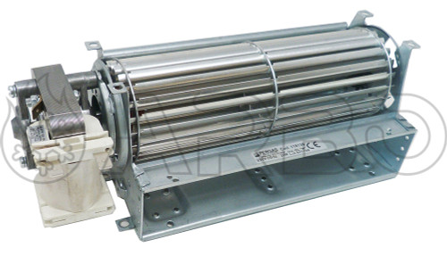 KIT VENTILATORE TGO 180S - COLA3982E070