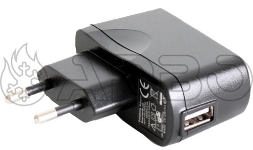 ALIMENTATORE USB - MRU62735
