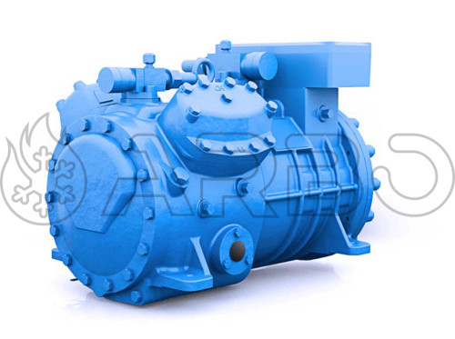 COMPRESSORE SEMIERMETICO FRASCOLD Q7-36.1Y 4 CILINDRI - Q7-36.1Y