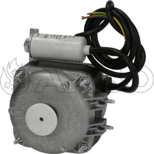 PENTAVALENTE 16/62W R18-25 2P ELCO 2600 GIRI - 160.105.020
