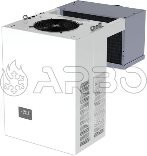 MONOBLOCCO 1X300 C/NTX2213U 230/1/50 BT CC.33.42 - IPAL601B