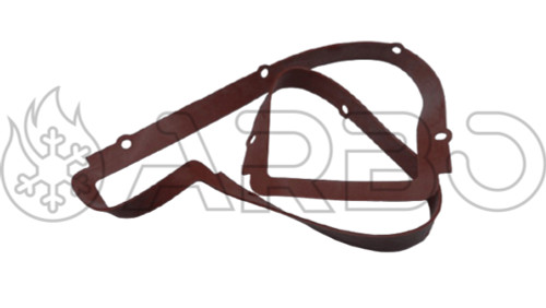 GUARNIZIONE BRUCIATORE - FIT20019600