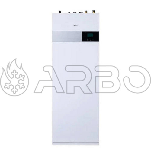 PDC M-THERMAL SPLIT MHA-V10WD2N8-C - HBTA100240CD30GN8C