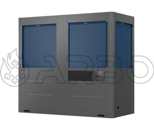 PDC SERIE MARS LARGE MHS-SVC60-RN7TL-B R290 - MHSSVC60RN7TLB