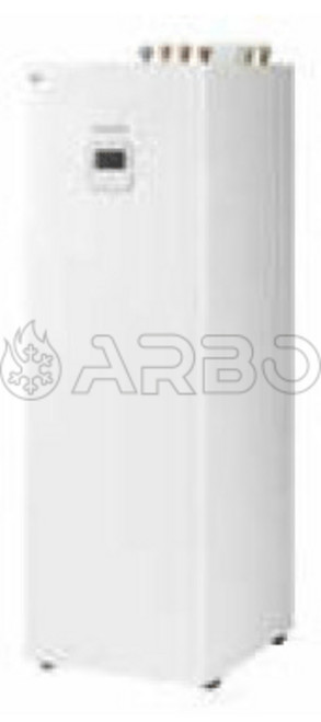 COMBI UNIT THERMA V R290 TRIFASE 200LT - HN1639HY