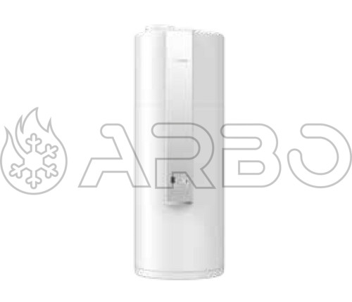 SCALDACQUA IN POMPA DI CALORE R290 100 LT. - RSJ09100RDN7B1