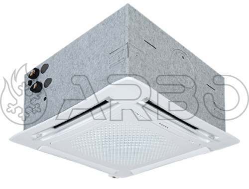 VENTILCONVETTORE DIVA 50 2T - DIVA502T