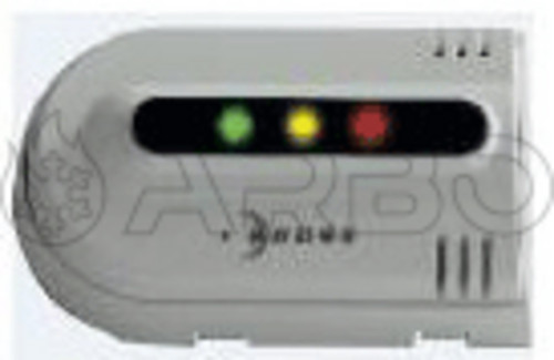 RICEVITORE LIT-TOUC PER TELEC. CON SONDA - KRLT