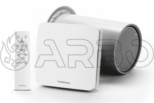 UNITA DI VENT.ECOCOMFORT PLUS 160_SENZA TELECOMANDO - AP199931