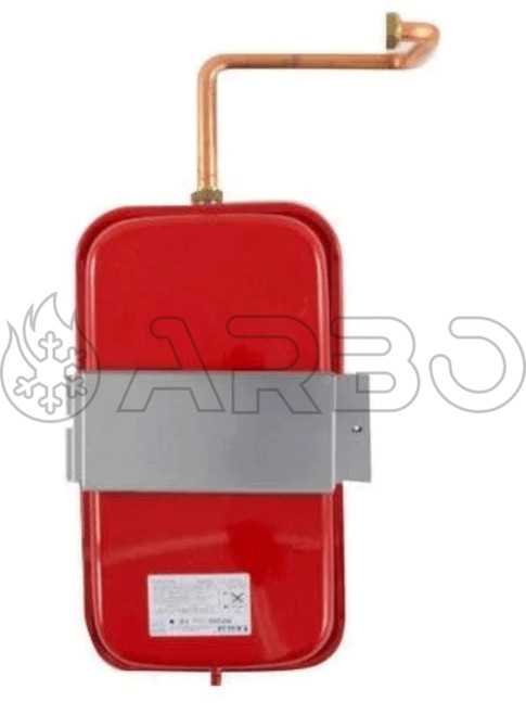 KIT COLLEGAMENTO VASO ESPANSIONE - 7105838